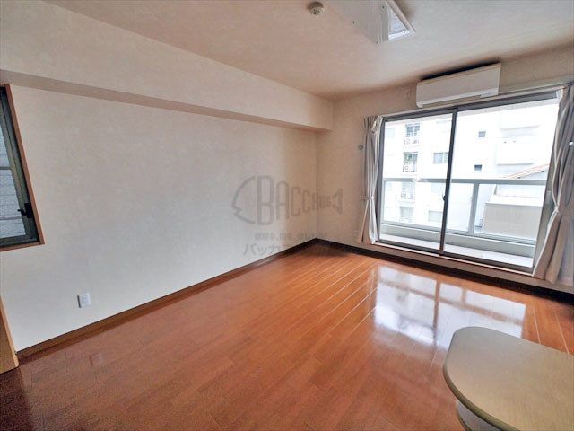 コンフォートレジデンス御堂筋本町 1R 32.46㎡